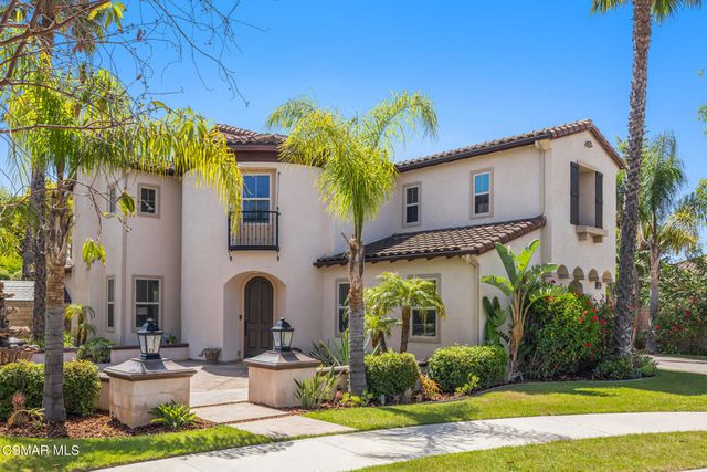 6852 Hazel Top Court, Moorpark, CA 93021