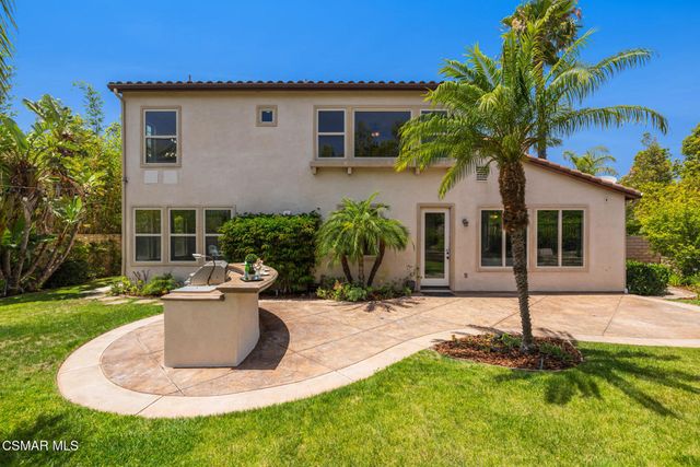6852 Hazel Top Court, Moorpark, CA 93021