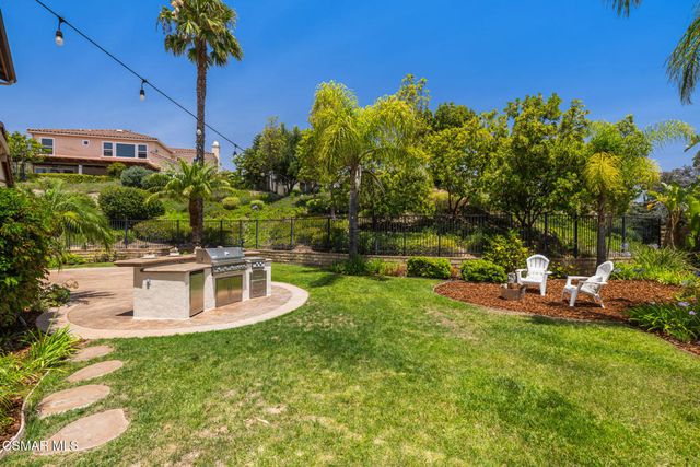 6852 Hazel Top Court, Moorpark, CA 93021