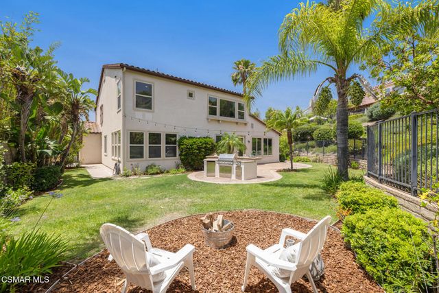 6852 Hazel Top Court, Moorpark, CA 93021