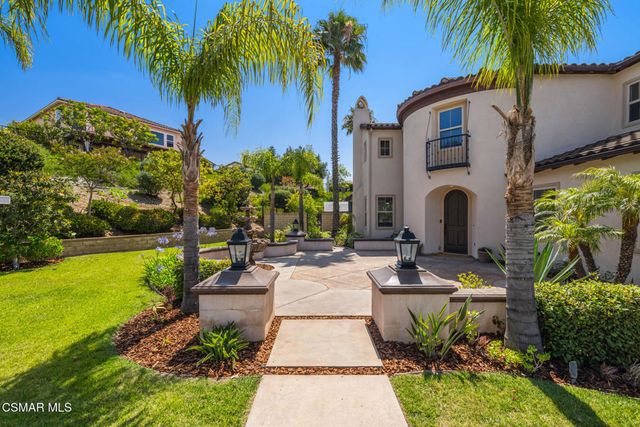 6852 Hazel Top Court, Moorpark, CA 93021