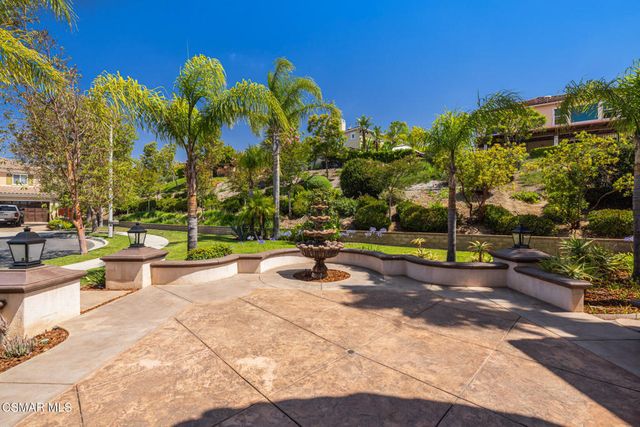 6852 Hazel Top Court, Moorpark, CA 93021