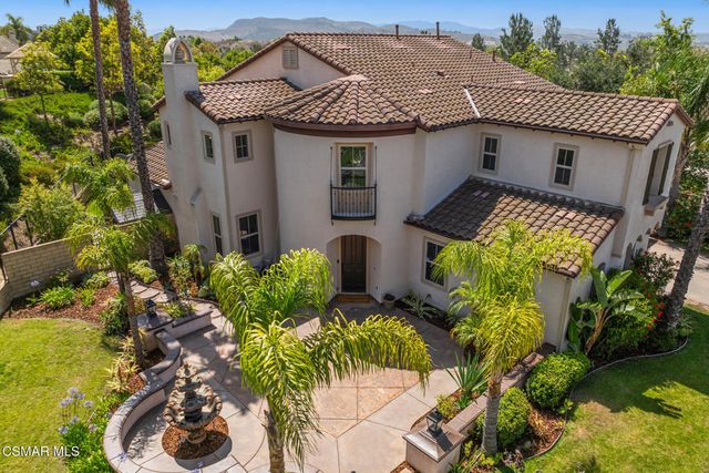 6852 Hazel Top Court, Moorpark, CA 93021