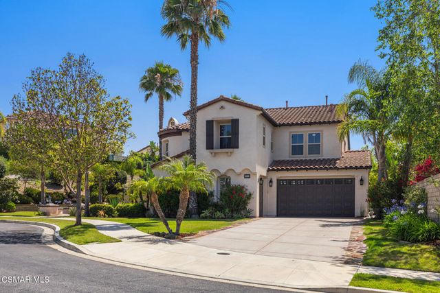 6852 Hazel Top Court, Moorpark, CA 93021