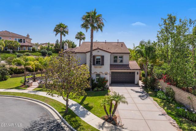 6852 Hazel Top Court, Moorpark, CA 93021