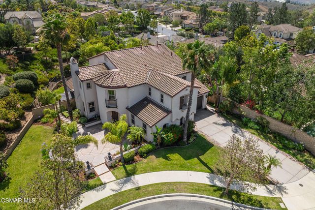6852 Hazel Top Court, Moorpark, CA 93021
