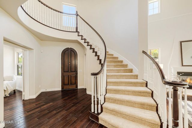 6852 Hazel Top Court, Moorpark, CA 93021