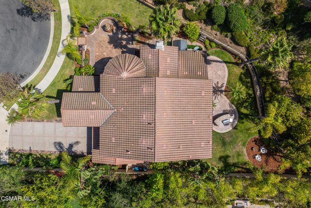 6852 Hazel Top Court, Moorpark, CA 93021