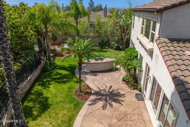 6852 Hazel Top Court, Moorpark, CA 93021