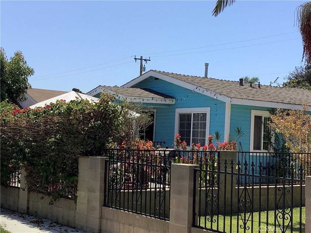 2010 Kilson, Santa Ana, CA 92707 — exterior