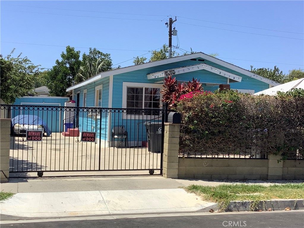 2010 Kilson, Santa Ana, CA 92707 — photo 3