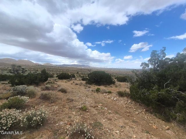 0 W Willow Springs Road, Mojave, CA 93501