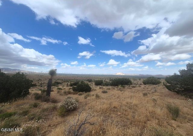 0 W Willow Springs Road, Mojave, CA 93501