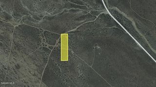 0 W Willow Springs Road, Mojave, CA 93501