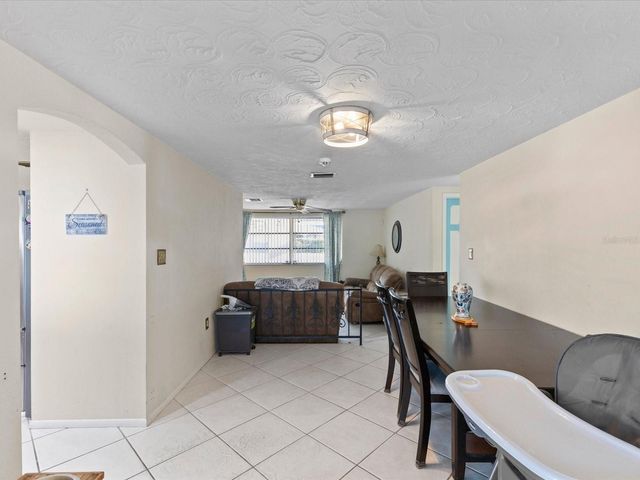 5646 ANDREA DRIVE, Holiday, FL 34690