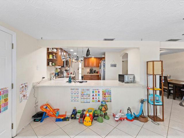 5646 ANDREA DRIVE, Holiday, FL 34690