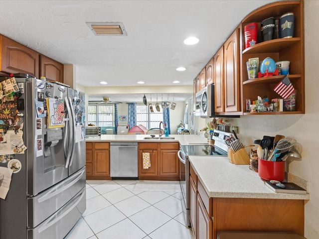 5646 ANDREA DRIVE, Holiday, FL 34690