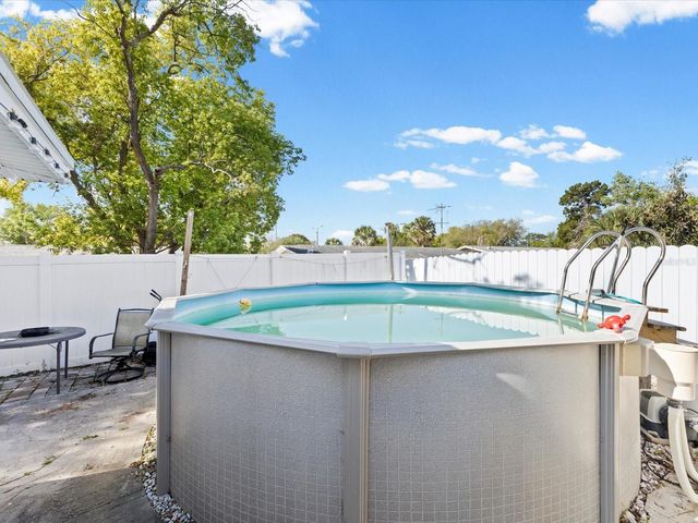 5646 ANDREA DRIVE, Holiday, FL 34690