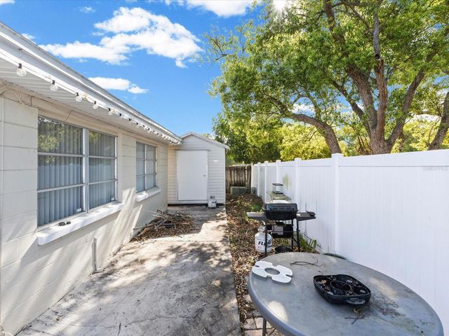 5646 ANDREA DRIVE, Holiday, FL 34690