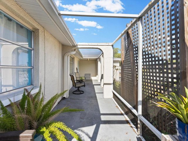 5646 ANDREA DRIVE, Holiday, FL 34690