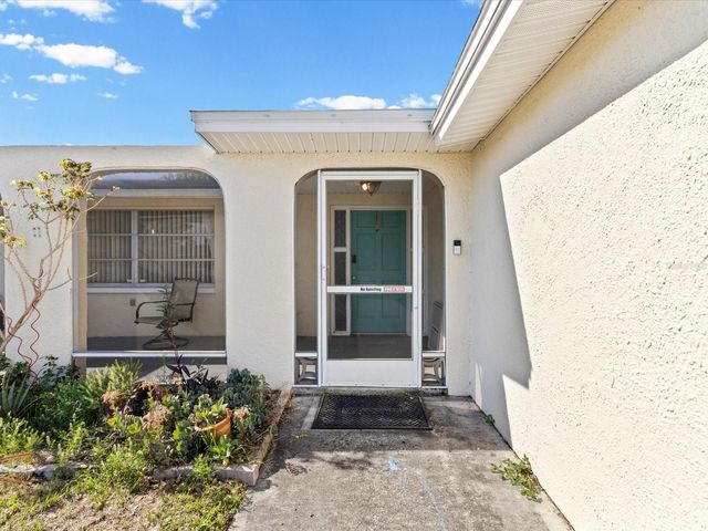 5646 ANDREA DRIVE, Holiday, FL 34690