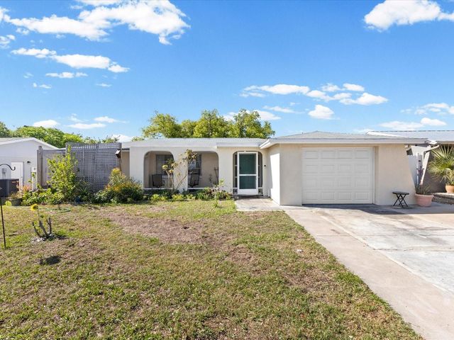 5646 ANDREA DRIVE, Holiday, FL 34690