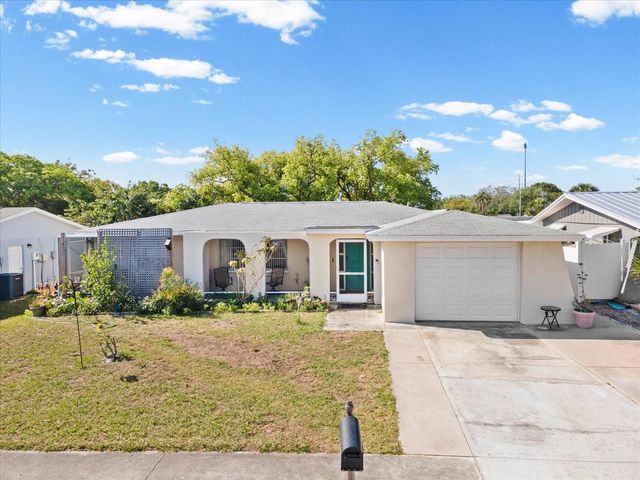 5646 ANDREA DRIVE, Holiday, FL 34690