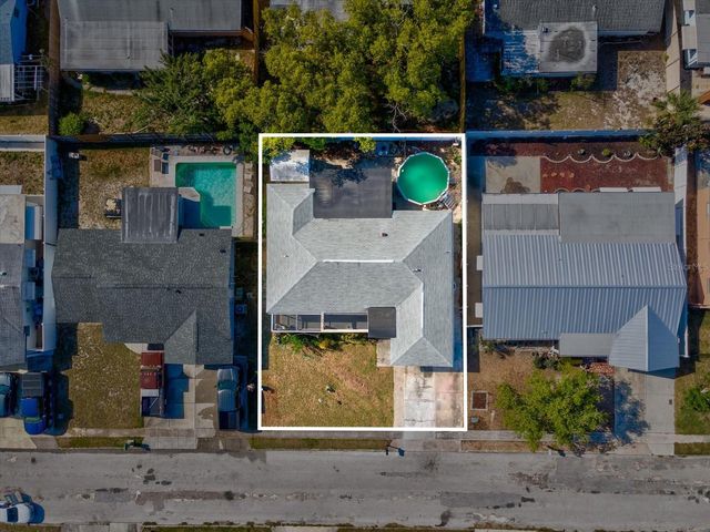 5646 ANDREA DRIVE, Holiday, FL 34690