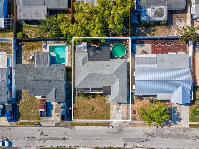 5646 ANDREA DRIVE, Holiday, FL 34690