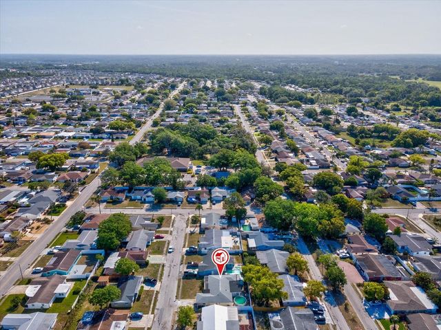 5646 ANDREA DRIVE, Holiday, FL 34690