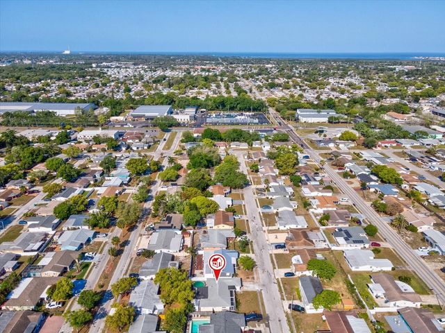 5646 ANDREA DRIVE, Holiday, FL 34690