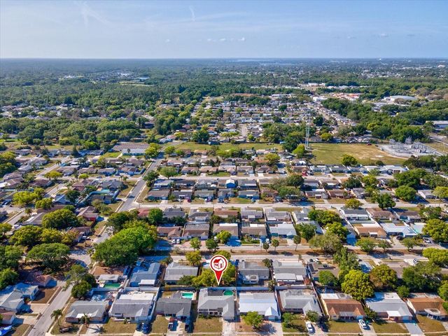 5646 ANDREA DRIVE, Holiday, FL 34690