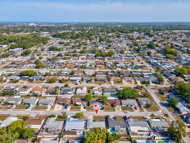 5646 ANDREA DRIVE, Holiday, FL 34690