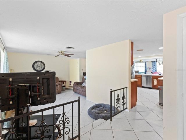 5646 ANDREA DRIVE, Holiday, FL 34690