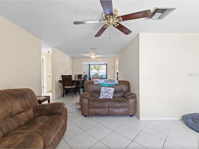 5646 ANDREA DRIVE, Holiday, FL 34690