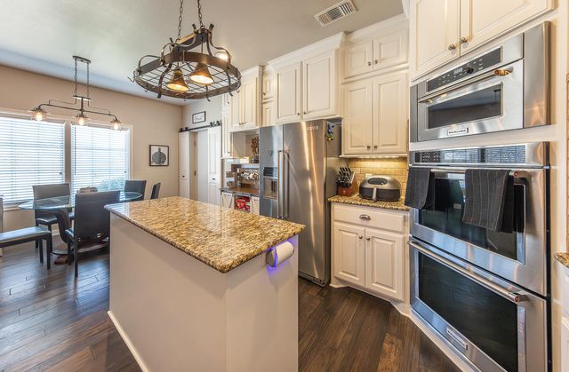 1 Highland Drive, Ransom Canyon, TX 79366