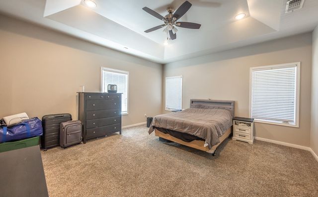 1 Highland Drive, Ransom Canyon, TX 79366