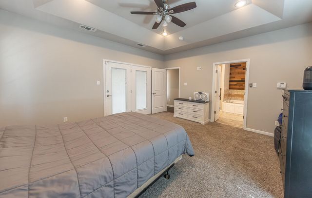 1 Highland Drive, Ransom Canyon, TX 79366