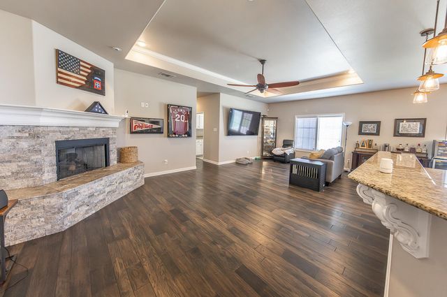 1 Highland Drive, Ransom Canyon, TX 79366