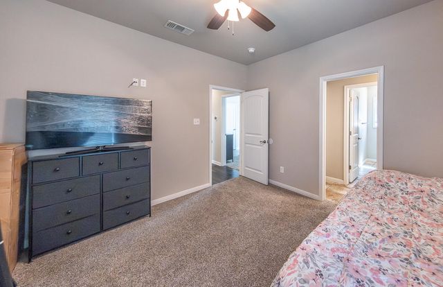 1 Highland Drive, Ransom Canyon, TX 79366