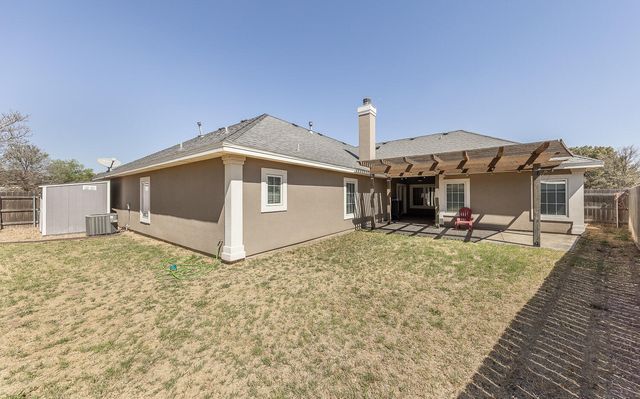 1 Highland Drive, Ransom Canyon, TX 79366