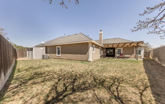 1 Highland Drive, Ransom Canyon, TX 79366