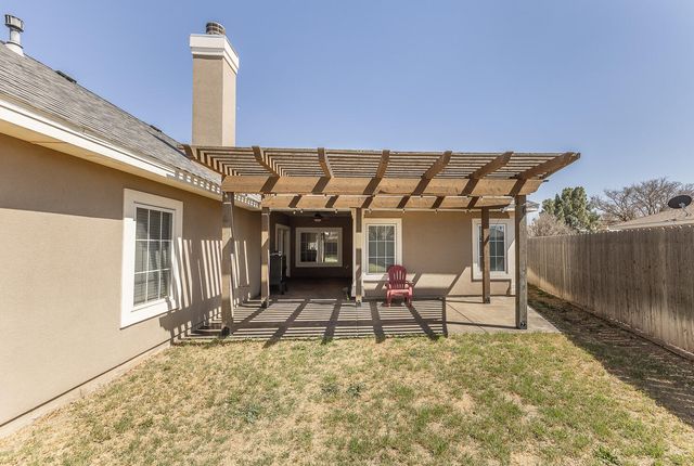 1 Highland Drive, Ransom Canyon, TX 79366