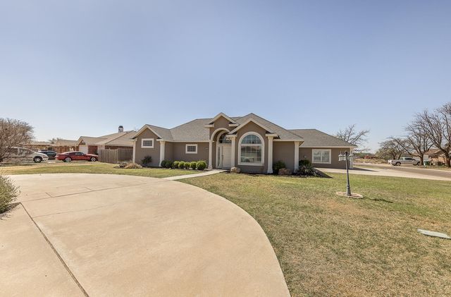 1 Highland Drive, Ransom Canyon, TX 79366