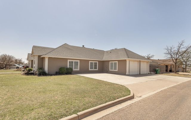 1 Highland Drive, Ransom Canyon, TX 79366