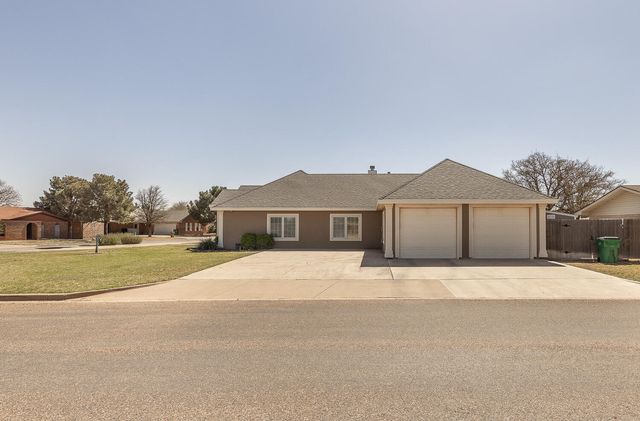 1 Highland Drive, Ransom Canyon, TX 79366