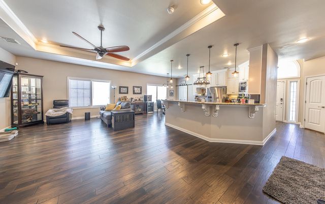 1 Highland Drive, Ransom Canyon, TX 79366