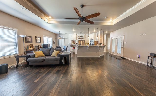 1 Highland Drive, Ransom Canyon, TX 79366