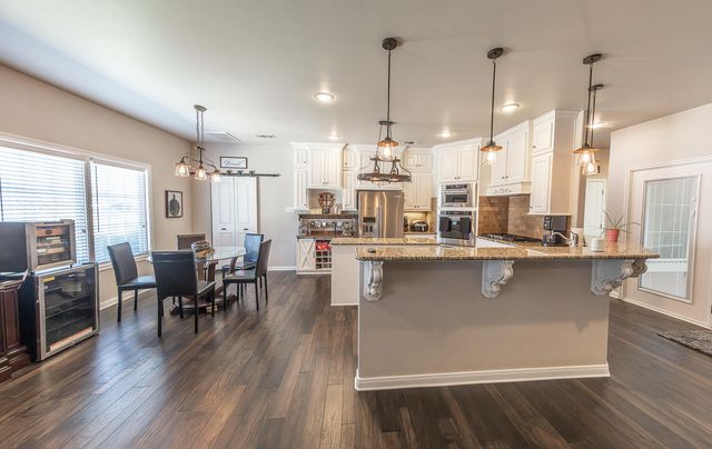 1 Highland Drive, Ransom Canyon, TX 79366