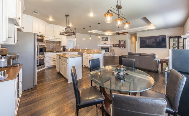 1 Highland Drive, Ransom Canyon, TX 79366